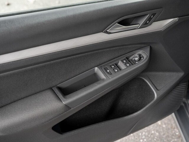 Volkswagen Golf 2.0 TDI DSG Variant