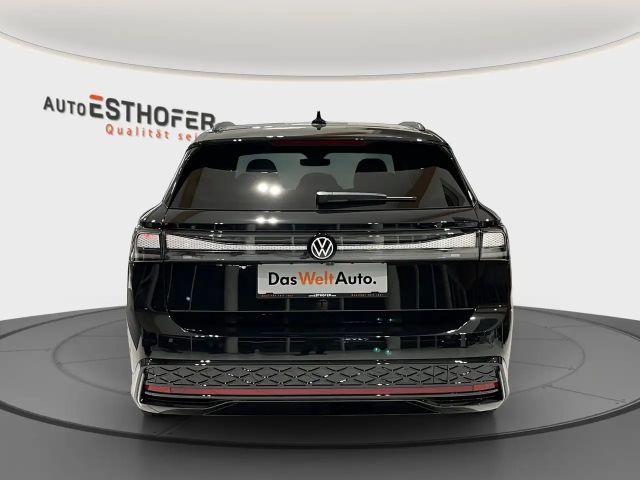 Volkswagen ID.7 4Motion Business GTX Tourer