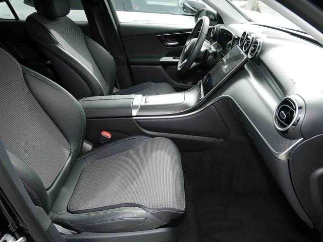 Mercedes-Benz GLC 200 4MATIC AVANTGARDE