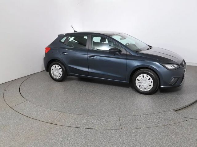 Seat Ibiza Reference