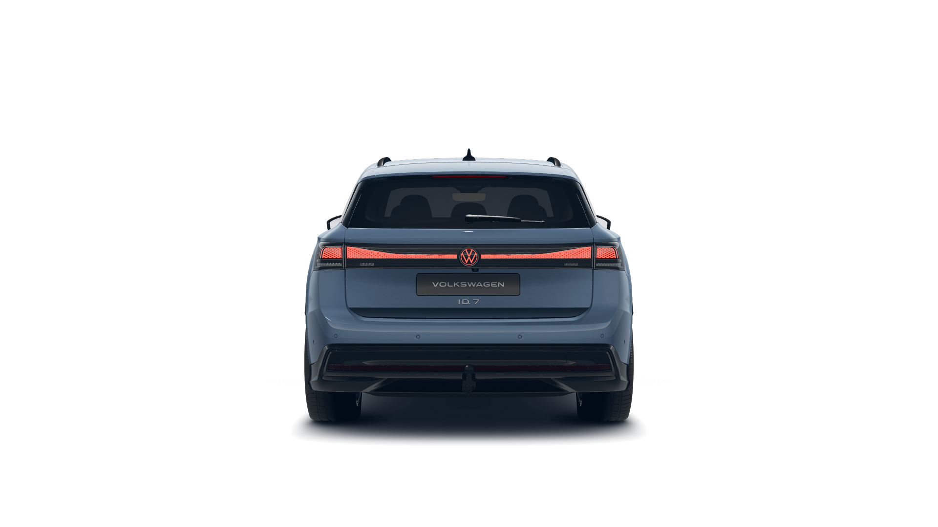 Volkswagen ID.7 IQ.Drive Tourer