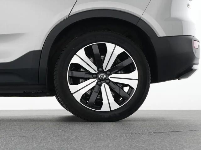 Volvo C40 AWD Plus Recharge Twin Engine