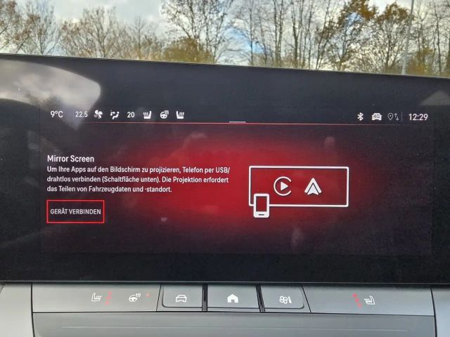 Opel Astra GS-Line Grand Sport Sports Tourer