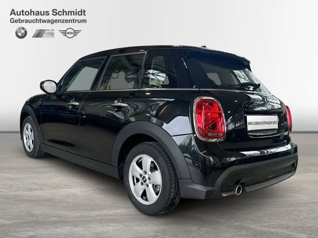 MINI Cooper 5-deurs