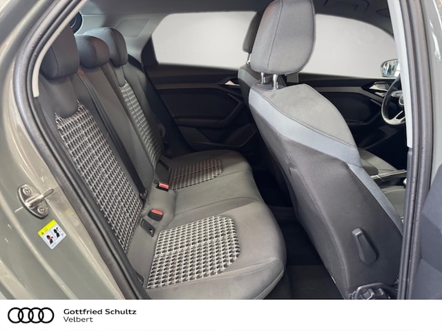 Audi A1 40 TFSI S-Tronic Sportback