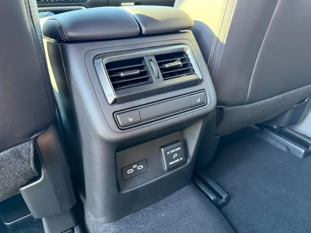 Mazda CX-60 4WD Homura e-Skyactiv