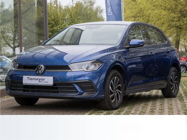Volkswagen Polo Life