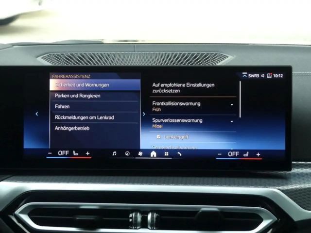 BMW i4 Coupé M-Sport eDrive40