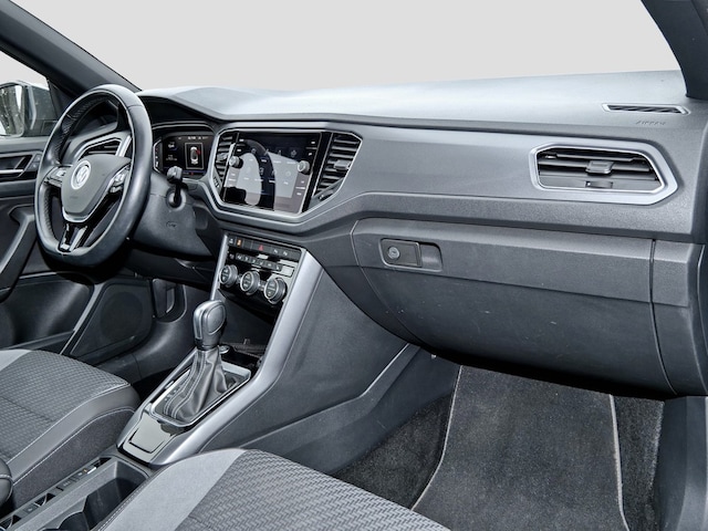 Volkswagen T-Roc 1.5 TSI Cabriolet R-Line