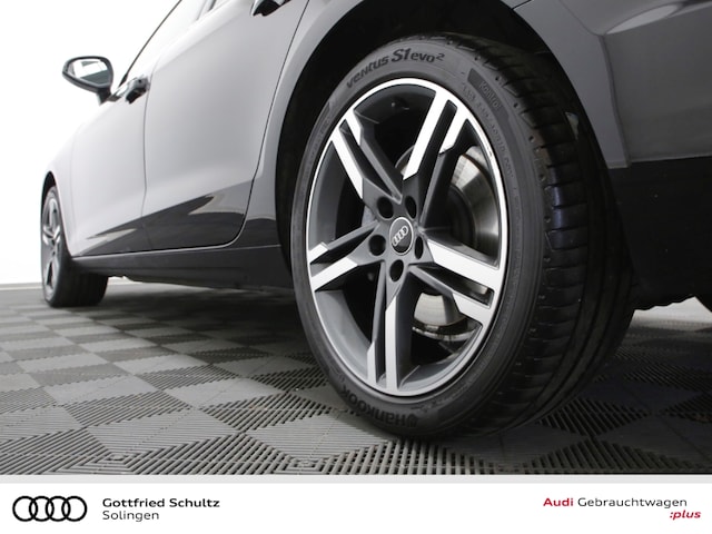 Audi A4 40 TFSI Avant S-Tronic