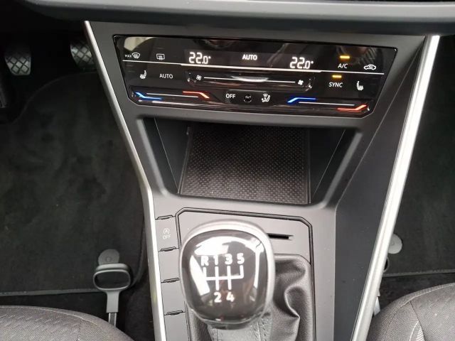 Volkswagen Taigo Life