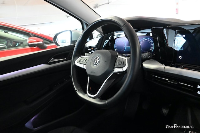 Volkswagen Golf 1.0 TSI Golf VIII Life