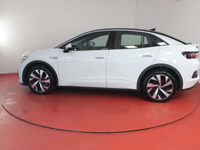 Volkswagen ID.5 150 kW 77 KWh Pro