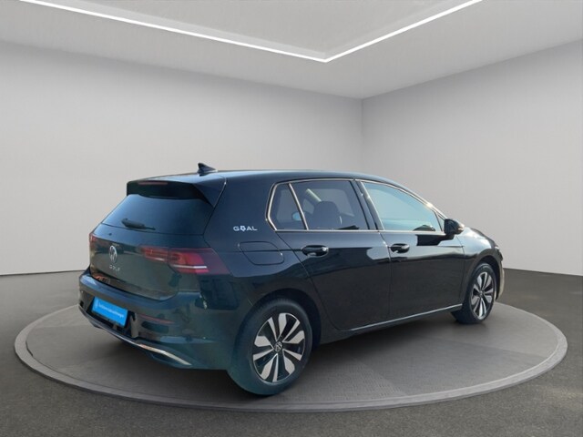 Volkswagen Golf 2.0 TDI DSG Golf VIII Plus