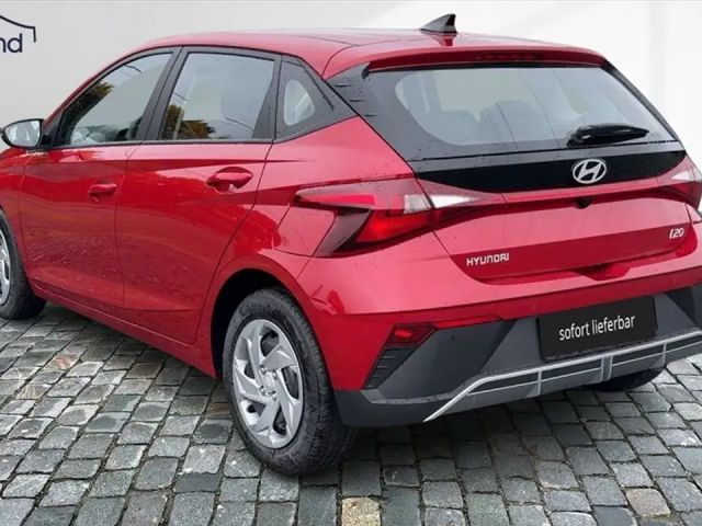 Hyundai i20 Comfort