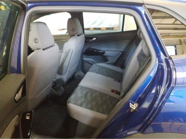 Volkswagen ID.4 Pure
