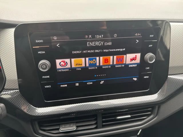 Volkswagen T-Cross Friends TSI