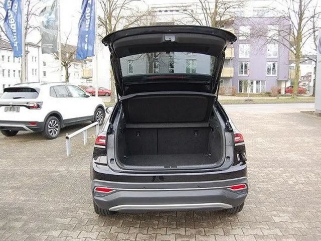 Volkswagen Taigo DSG Style