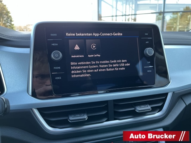 Volkswagen T-Roc 1.5 TSI