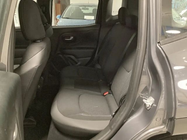 Jeep Renegade eHybrid MY24 Kamera Winter Pkt. Klima