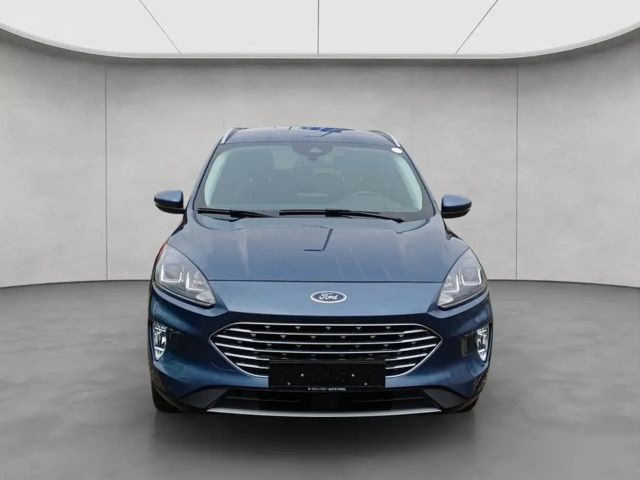 Ford Kuga Plug in Hybrid Titanium