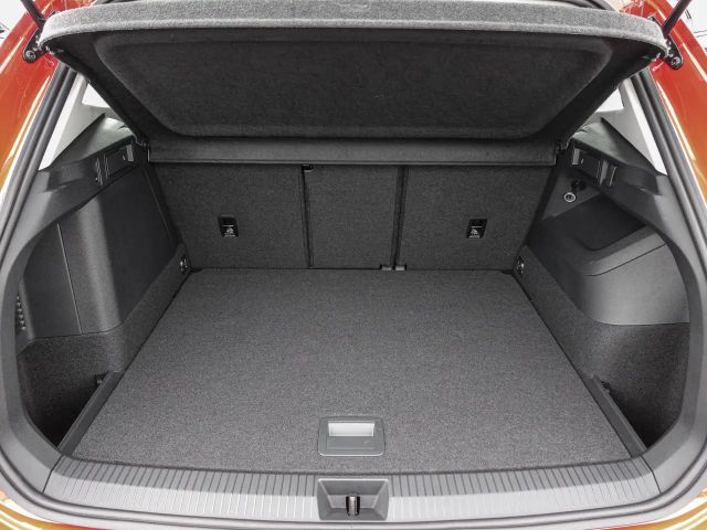 Volkswagen Tiguan 1.5 eTSI DSG Life