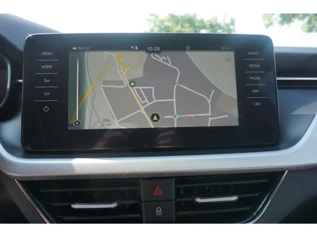 Skoda Scala 1.0 TSI Tour