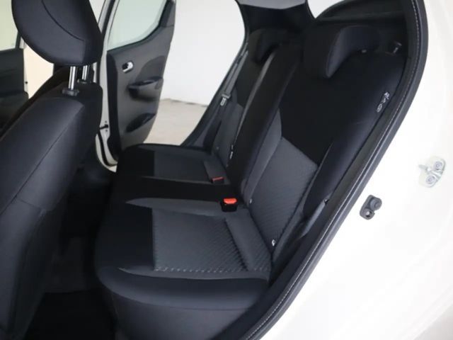 Nissan Micra IG-T N-WAY