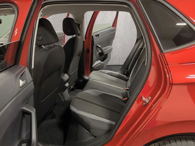 Volkswagen Polo 1.0 TSI IQ.Drive Style