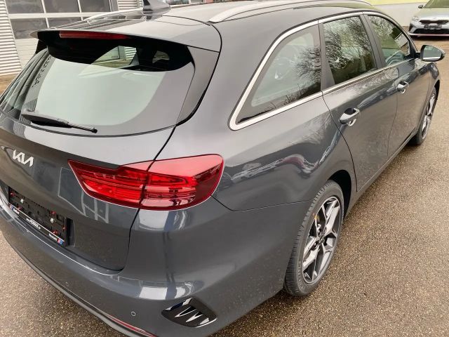 Kia Ceed Spirit SportWagon