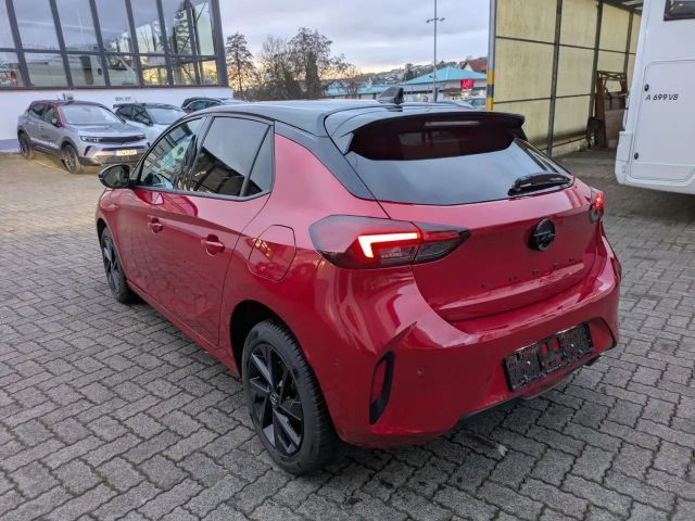 Opel Corsa GS-Line Grand Sport