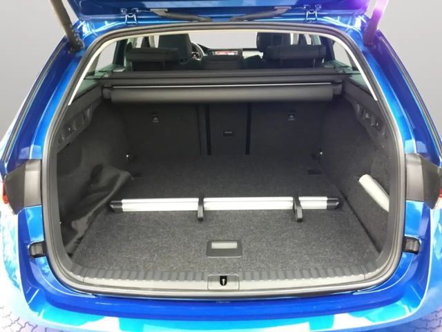 Skoda Octavia Combi Style Style