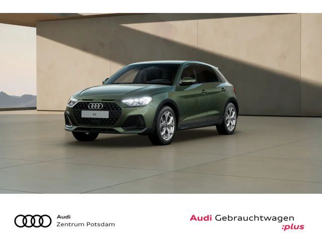 Audi A1 30 TFSI Allstreet