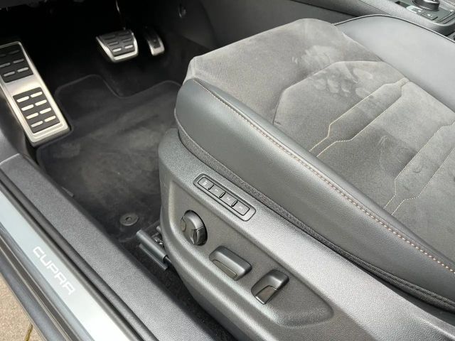 Cupra Ateca 2.0 TSI 4Drive DSG VZ