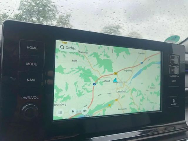 SsangYong Torres 4WD