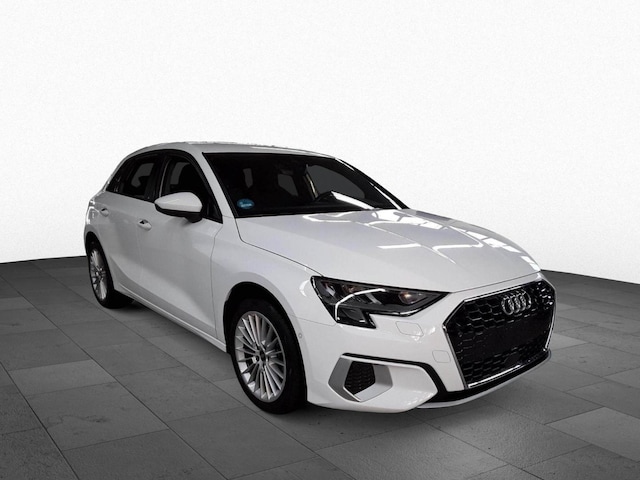 Audi A3 30 TFSI S-Tronic Sportback