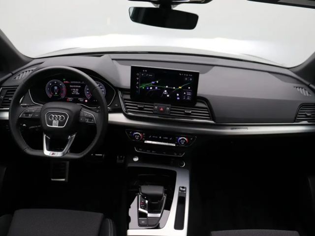Audi Q5 40 TDI Quattro S-Line