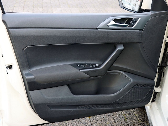 Volkswagen Polo 1.0 TSI R-Line