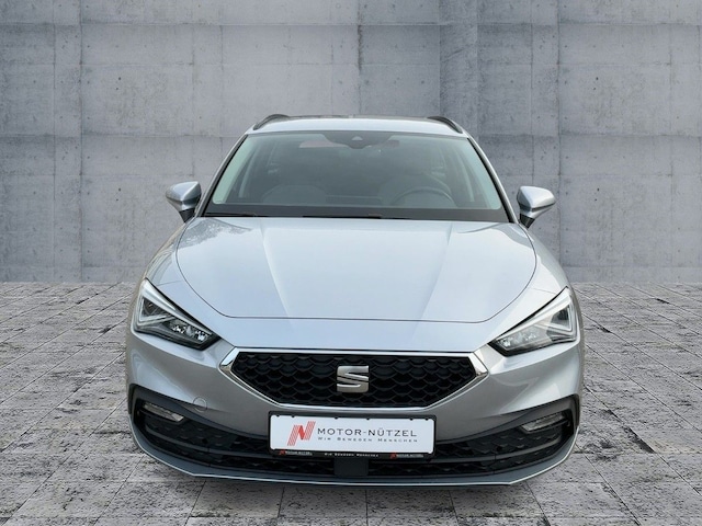 Seat Leon DSG Sportstourer Style
