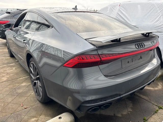 Audi S7 3.0 TDI