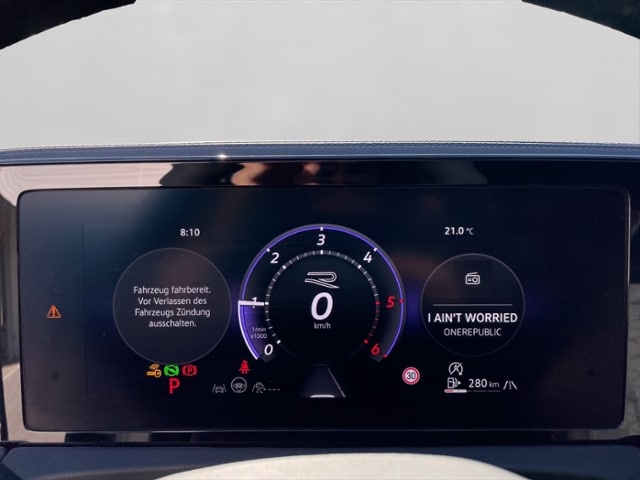 Volkswagen Tiguan 2.0 TDI DSG IQ.Drive