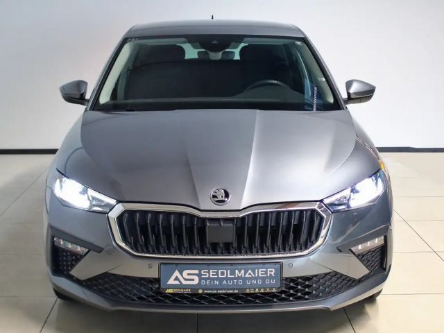 Skoda Scala 1.5 TSI Drive