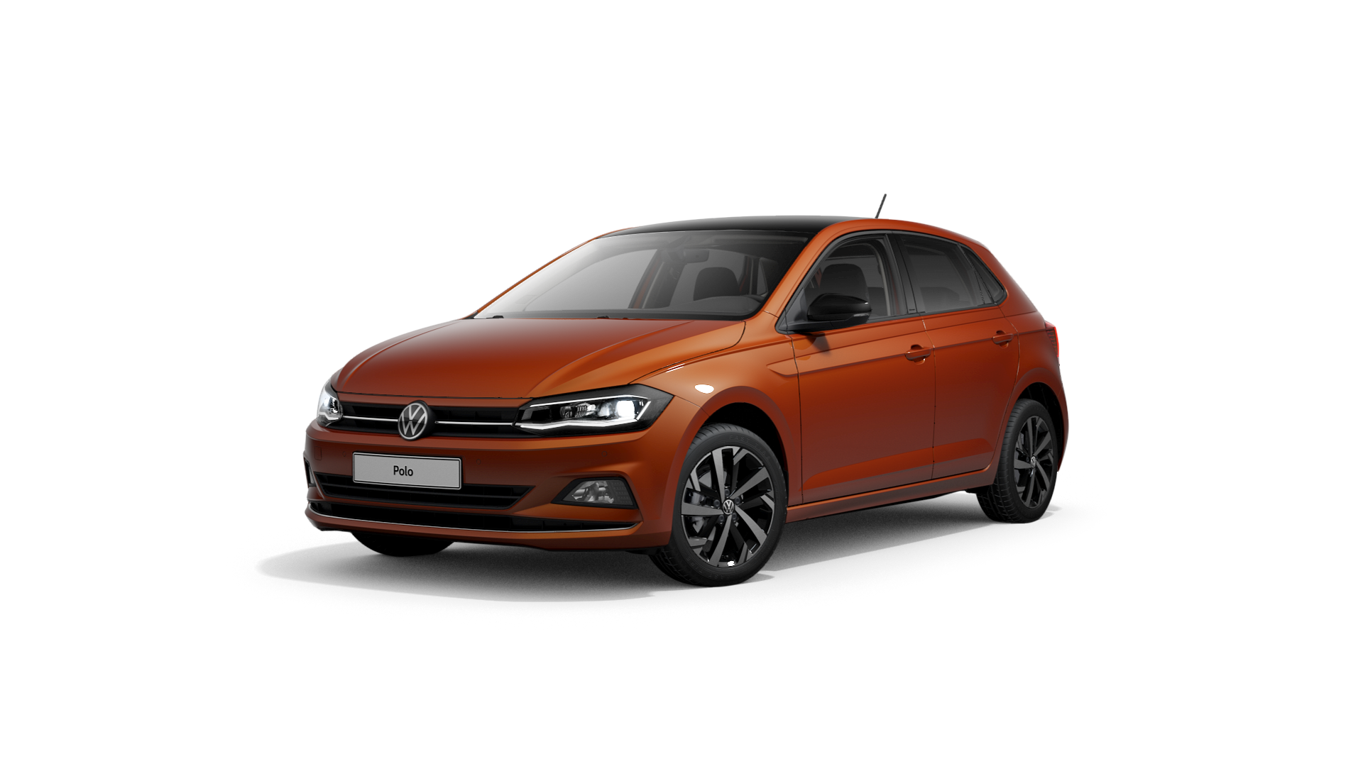 Volkswagen Polo * ACC*PDC*LED*NAVI*SHZ*16 LM