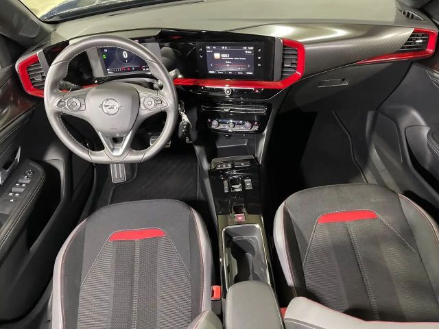 Opel Mokka GS-Line Grand Sport