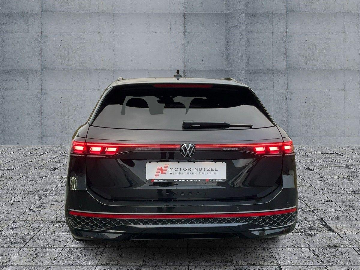 Volkswagen Passat R-Line Variant eHybrid