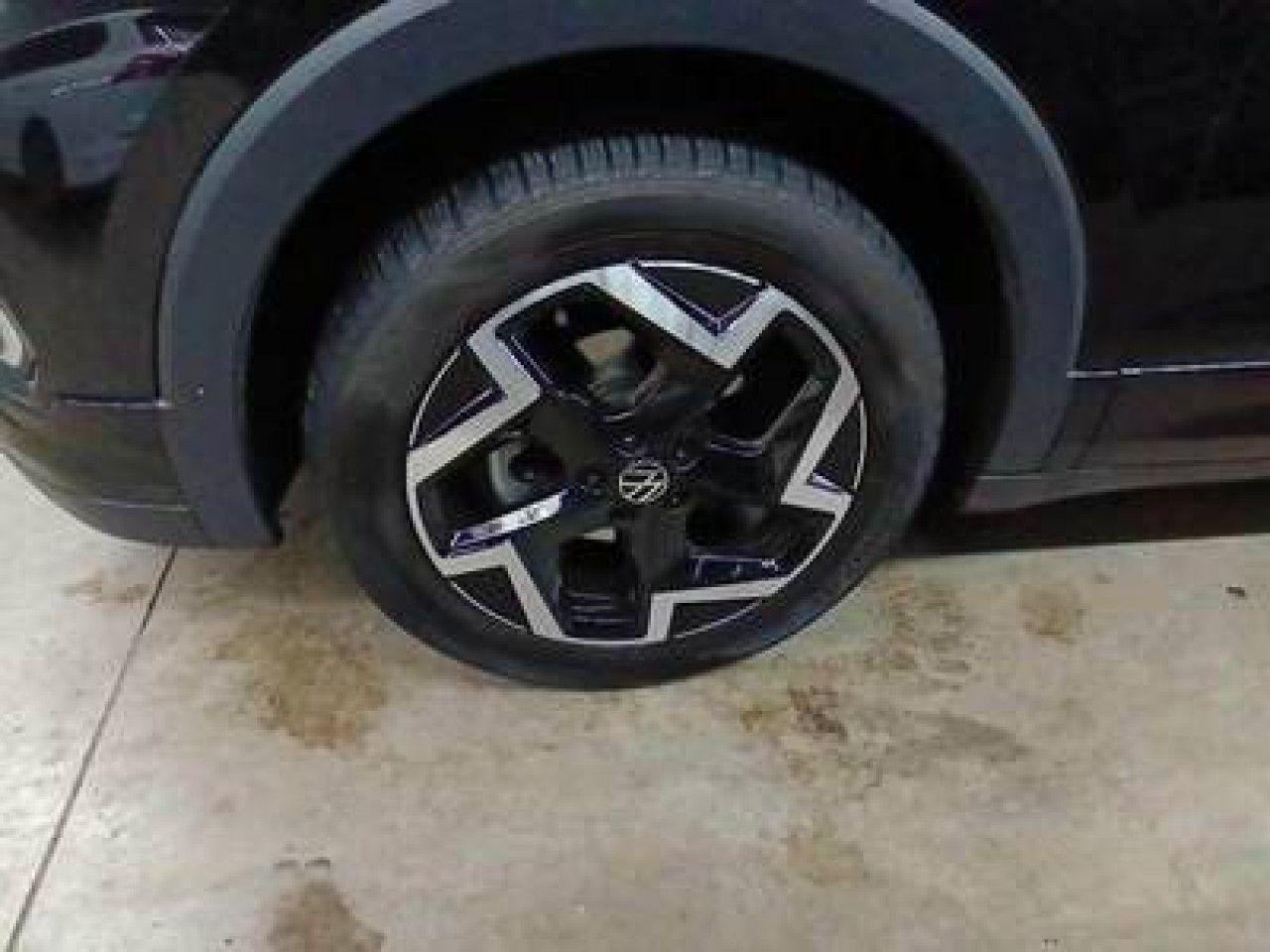 Volkswagen T-Cross 1.5 TSI DSG IQ.Drive R-Line