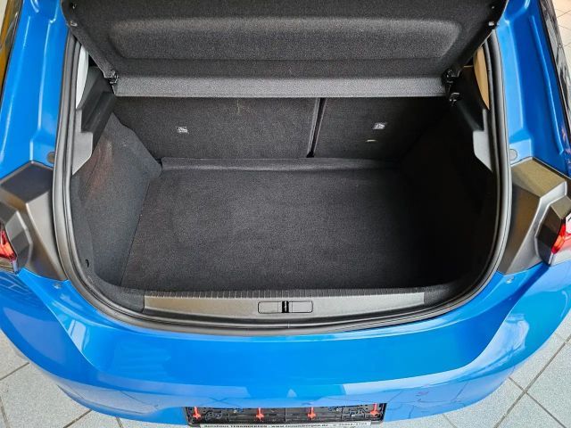 Opel Corsa Edition F Edition