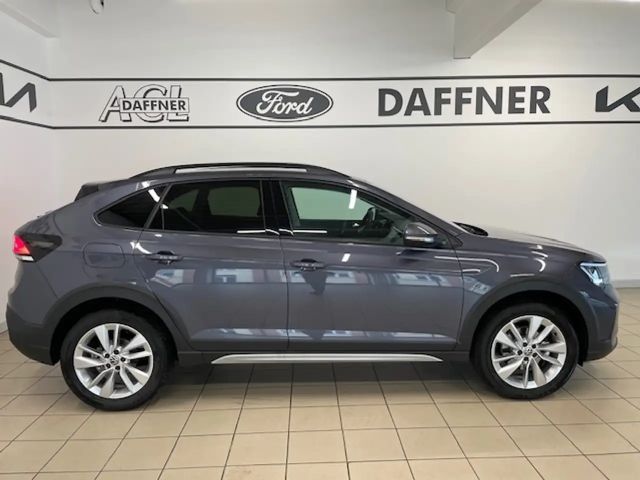 Volkswagen Taigo Life