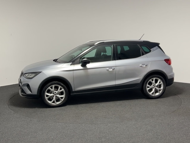 Seat Arona 1.0 TSI DSG