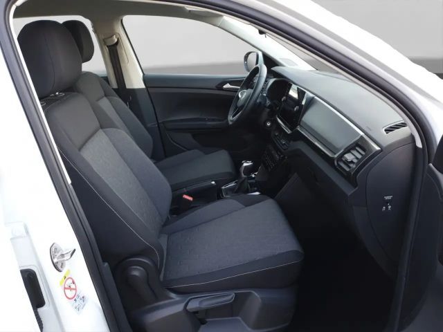 Volkswagen T-Cross 1.0 TSI DSG Life